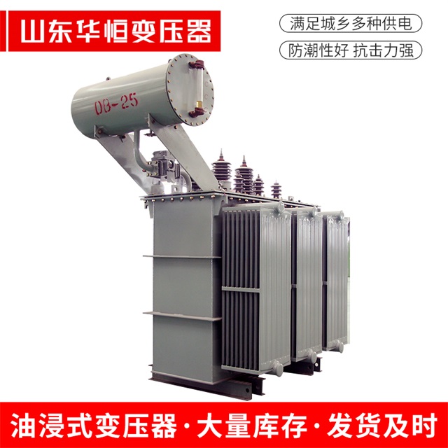 S11-10000/35大丰大丰大丰电力变压器厂家