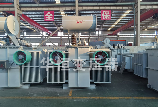SZ11-10000/35大丰大丰大丰油浸式变压器厂家